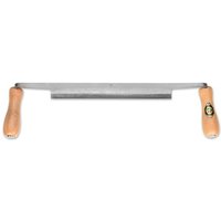 Kirschen Zugmesser mit Rotbuchenheft, gerade, 300 mm - 4000300 von Kirschen