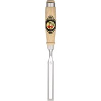 Kirschen - 1009026 Beitel / Stemmeisen 2-Cut Beitel mit 2 Schneiden Front, Seite Kirschen - 1009026 Beitel / Stemmeisen 2-Cut Beitel mit 2 Schneiden Front, Seite von Kirschen