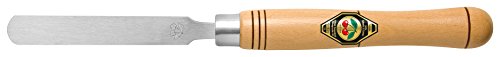 "KIRSCHEN" Werkzeuge 1679026 | Drechslerbeitel mit rundem Flachmeißel 26mm von KIRSCHEN