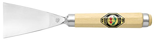 "KIRSCHEN" Werkzeuge 3186060 | Schweizer Eisen mit Heft, Stich 6, 60mm "KIRSCHEN" Werkzeuge 3186060 | Schweizer Eisen mit Heft, Stich 6, 60mm von KIRSCHEN