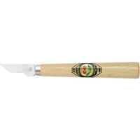 Kirschen 3356000 Kerbschnitzmesser mit Holzheft Kirschen 3356000 Kerbschnitzmesser mit Holzheft von Kirschen