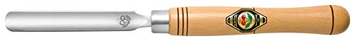 "KIRSCHEN" Werkzeuge 1619010 | Drechslerbeitel mit Hohlmeißel 10mm "KIRSCHEN" Werkzeuge 1619010 | Drechslerbeitel mit Hohlmeißel 10mm von KIRSCHEN