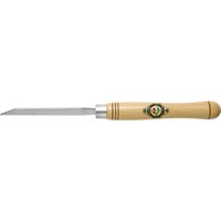 Kirschen Drechslerbeitel Abstech langes Heft 6 mm Kirschen Drechslerbeitel Abstech langes Heft 6 mm von Kirschen