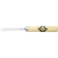 Kirschen Kerbschnitzbeitel mit Weißbuchenheft 2mm 3202002 von Kirschen
