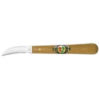 Kirschen Kerbschnitzmesser / Schnitzmesser Messer mit doppelseitiger Schneide Kirschen Kerbschnitzmesser / Schnitzmesser Messer mit doppelseitiger Schneide von Kirschen
