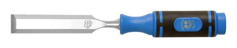 Kirschen Stechbeitel, 18 mm mit abgeflachtem 2-Komponentenheft von Kirschen