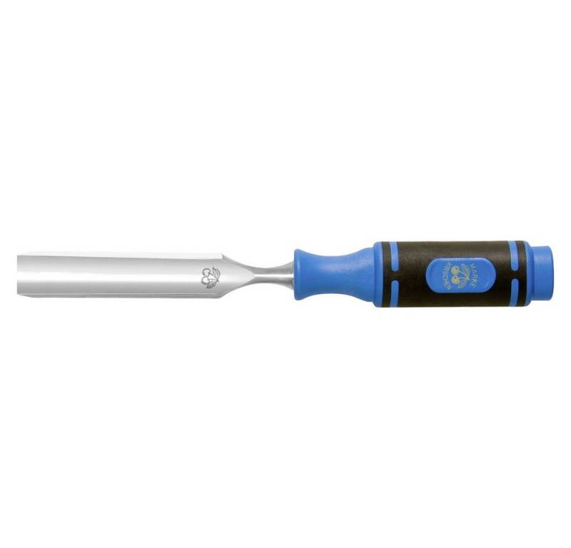Kirschen Stechbeitel Hohlbeitel mit 2-K Heft 14mm Kirschen 1438014 von Kirschen