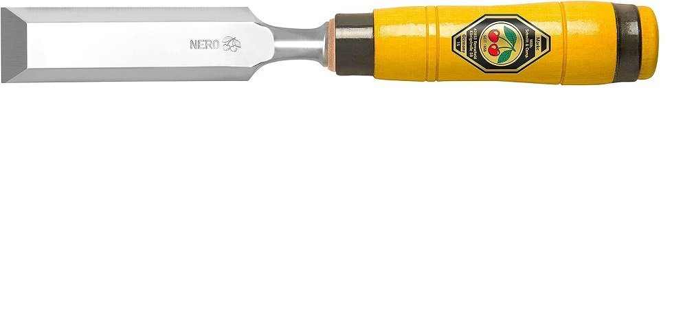Kirschen Stechbeitel Kirschen Zimmermannsbeitel Stemmeisen Stecheisen mit Weißbuchenheft Kirschen Stechbeitel Kirschen Zimmermannsbeitel Stemmeisen Stecheisen mit Weißbuchenheft von Kirschen