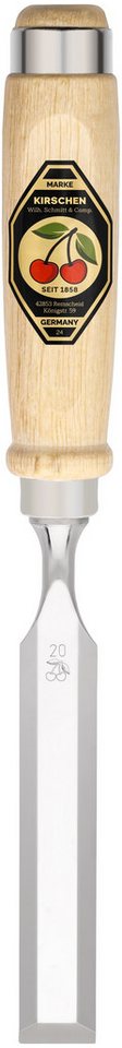 Kirschen Stechbeitel von Kirschen