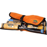 Zimmermannsbeitelsatz 4-tlg., in Velourledertasche Kirschen 1958000 Zimmermannsbeitelsatz 4-tlg., in Velourledertasche Kirschen 1958000 von Kirschen