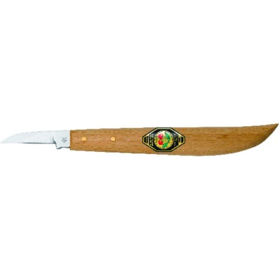 Schnitzmesser Nr.3358 von Kirschen