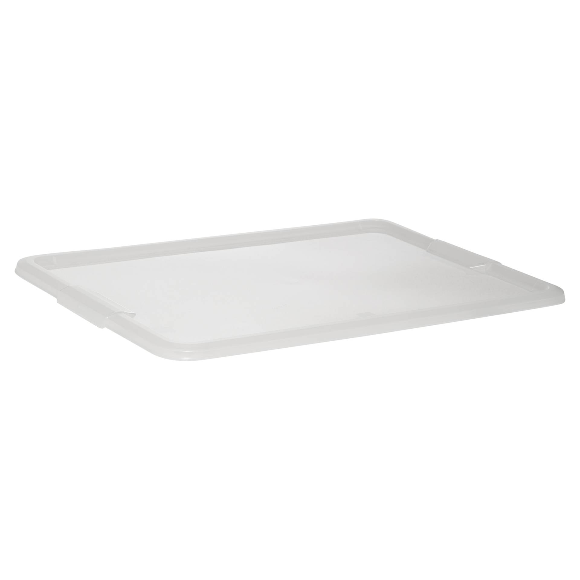 KIS Deckel R-Box XL transparent 58 x 38,5 cm KIS Deckel R-Box XL transparent 58 x 38,5 cm von Kis