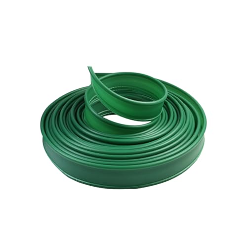 Kisangel 1 Rolle Grüner Garten Schutzgürtel Pe Trennband für Blumen Bäume und Breit Robuster und Langlebiger Gartenzaun für und Rasenkanten Kisangel 1 Rolle Grüner Garten Schutzgürtel Pe Trennband für Blumen Bäume und Breit Robuster und Langlebiger Gartenzaun für und Rasenkanten von Kisangel