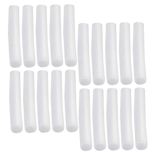 Kisangel 1 Satz Teiliges Sofa Rutschfester Schaumstoffgriff Couch Füllstangen Für Sofabezüge rutschfeste Halterung Flexibel Und Langlebig Für Sofas Und Sessel 20 Stück Kisangel 1 Satz Teiliges Sofa Rutschfester Schaumstoffgriff Couch Füllstangen Für Sofabezüge rutschfeste Halterung Flexibel Und Langlebig Für Sofas Und Sessel 20 Stück von Kisangel