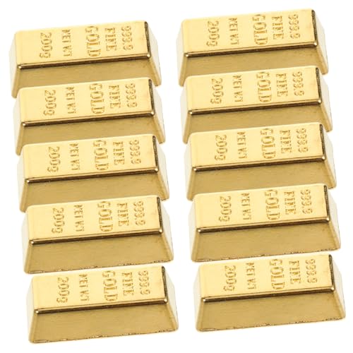 Kisangel 10 Stück Teiliges Miniatur Hohl Detailgetreue Puppenhaus Deko Realistische Miniaturmodelle für DIY Basteln und Miniaturhäuser Kisangel 10 Stück Teiliges Miniatur Hohl Detailgetreue Puppenhaus Deko Realistische Miniaturmodelle für DIY Basteln und Miniaturhäuser von Kisangel