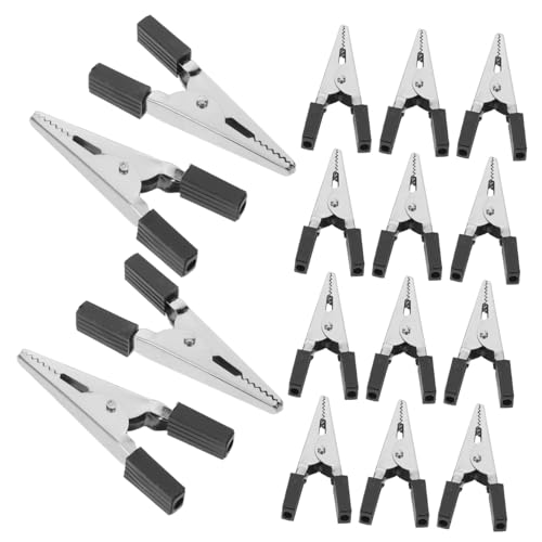 Kisangel 100 Stück Türschloss Für Haustierkäfig rutschfest Vogelkäfigschloss rutschfeste Vogelkäfigklammern Metall Vogelkäfigklammer Vogelkäfigschlossklammern Papageienkäfig Kisangel 100 Stück Türschloss Für Haustierkäfig rutschfest Vogelkäfigschloss rutschfeste Vogelkäfigklammern Metall Vogelkäfigklammer Vogelkäfigschlossklammern Papageienkäfig von Kisangel