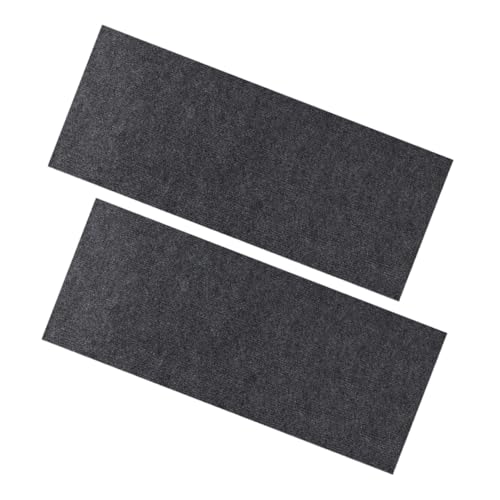 Kisangel 2 STÜCK Selbstklebende Zuschneidbare Katzenkratzmatte Robuste Teppichschutzmatte für Möbel Flexible rutschfest für Sofa Teppich und Stuhl Langlebiger Kratzschutz Kisangel 2 STÜCK Selbstklebende Zuschneidbare Katzenkratzmatte Robuste Teppichschutzmatte für Möbel Flexible rutschfest für Sofa Teppich und Stuhl Langlebiger Kratzschutz von Kisangel