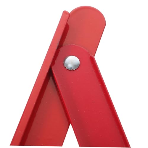 Kisangel 2 Stück Aluminium Leiter Scharnier Klappbar Hochfest Langlebig Klappgelenk Ersatzteil für Dachboden Trittleiter Einfach zu Montieren Robust für Stiegenhaus und Haushalt Kisangel 2 Stück Aluminium Leiter Scharnier Klappbar Hochfest Langlebig Klappgelenk Ersatzteil für Dachboden Trittleiter Einfach zu Montieren Robust für Stiegenhaus und Haushalt von Kisangel