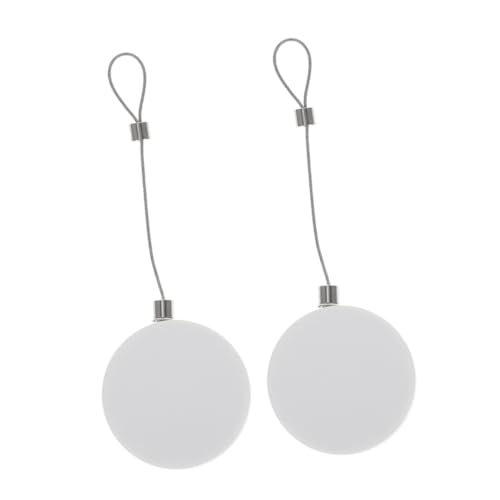 Kisangel 2 Stück Automatischer Einziehbarer Diebstahlschutz Kabelbox Verstellbares Stahlseil Sicherheitskabel Für Tablet Handy Fernbedienung Reise Und Zuhause Kisangel 2 Stück Automatischer Einziehbarer Diebstahlschutz Kabelbox Verstellbares Stahlseil Sicherheitskabel Für Tablet Handy Fernbedienung Reise Und Zuhause von Kisangel