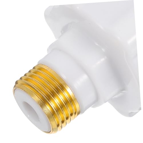 Kisangel 2 Stück Elektrischer Wassererhitzer Schutzwand Feuerfest Auslaufsicher Elektrischer Isolationsschutz für Badezimmer und Küche Kompatibel mit Allen Heizgeräten Einfache Montage Kisangel 2 Stück Elektrischer Wassererhitzer Schutzwand Feuerfest Auslaufsicher Elektrischer Isolationsschutz für Badezimmer und Küche Kompatibel mit Allen Heizgeräten Einfache Montage von Kisangel