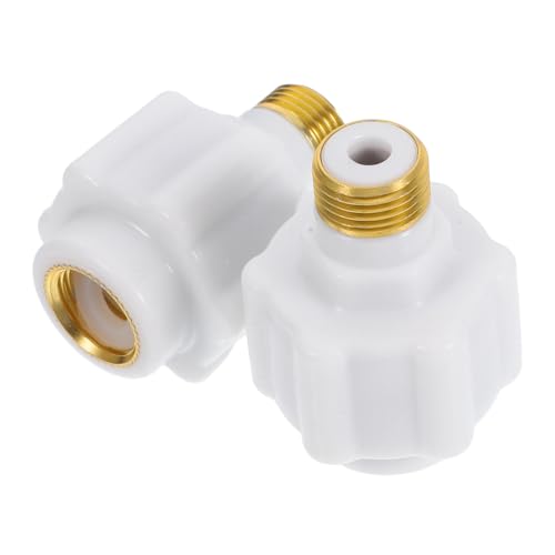 Kisangel 2 Stück Feuerfeste Elektroheizungs schutzwand Leckschutzgerät Einteiliges Design Kompatibel mit Allen Elektrischen Warmwasserbereitern für Küche und Bad von Kisangel