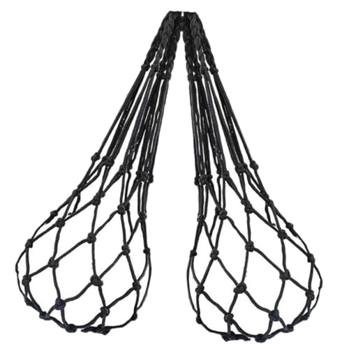 Kisangel 2 Stück Hühner Futternetz aus Robustem Nylon mit Aufhängung Gemüse und Obst Halter für Geflügel im Stall Widerstandsfähige Futtertasche für Hühner und Vögel Vielseitig Einsetzbar Kisangel 2 Stück Hühner Futternetz aus Robustem Nylon mit Aufhängung Gemüse und Obst Halter für Geflügel im Stall Widerstandsfähige Futtertasche für Hühner und Vögel Vielseitig Einsetzbar von Kisangel