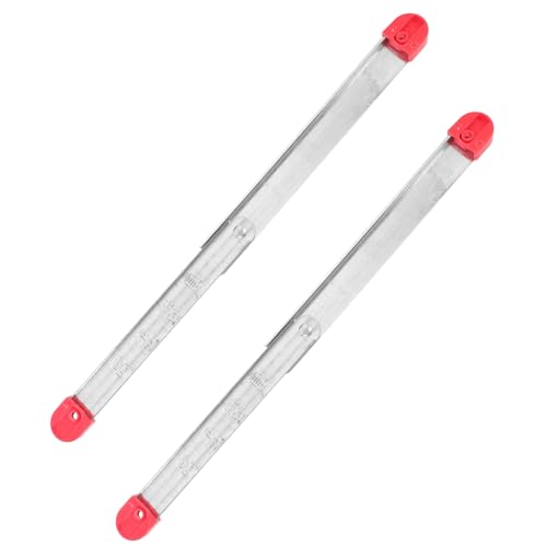 Kisangel 2 Stück Leiter Scharnier Ersatzteil aus Aluminiumlegierung Verstärkte Zugstange Klappbar Flexibel für Dachboden Stehleitern Einfache Montage Robuste Trittleiterbefestigung Kisangel 2 Stück Leiter Scharnier Ersatzteil aus Aluminiumlegierung Verstärkte Zugstange Klappbar Flexibel für Dachboden Stehleitern Einfache Montage Robuste Trittleiterbefestigung von Kisangel