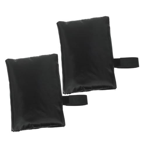 Kisangel 2 Stück PVC Wasserhahn Abdeckung Frostschutz Winter Outdoor Wasserhahn Schutzhülle Frostsicher Installieren Wetterfest Langlebig Kisangel 2 Stück PVC Wasserhahn Abdeckung Frostschutz Winter Outdoor Wasserhahn Schutzhülle Frostsicher Installieren Wetterfest Langlebig von Kisangel