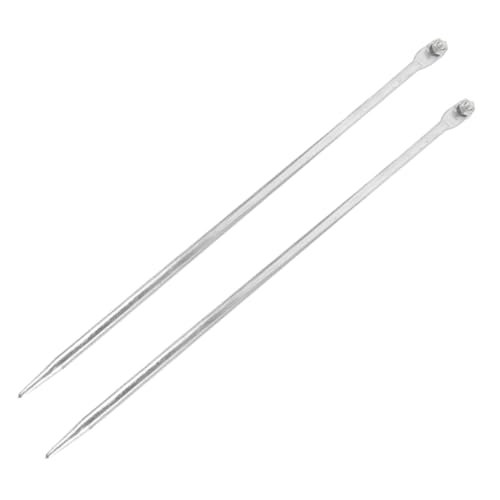 Kisangel 2 Stück Teiliges Erdungsstab Robustem Eisen Galvanisiert Praktischer Erdungsstab für Haushalt Werkstatt und Garten Installieren Sicherer Erdungsanschluss Kisangel 2 Stück Teiliges Erdungsstab Robustem Eisen Galvanisiert Praktischer Erdungsstab für Haushalt Werkstatt und Garten Installieren Sicherer Erdungsanschluss von Kisangel