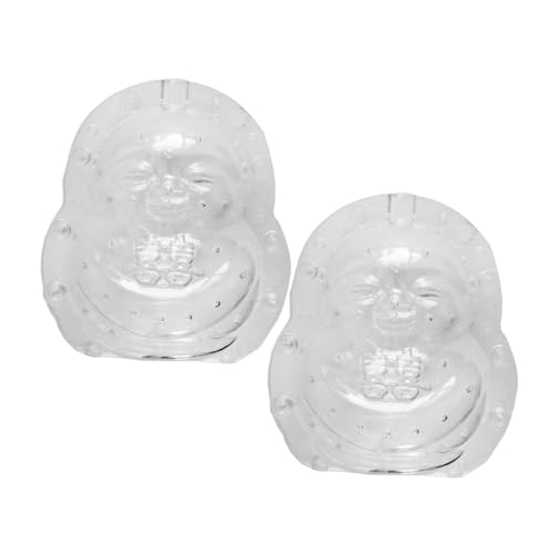 Kisangel 2 Stück Transparente Fruchtform für Melonenanbau Ginseng Fruchtform für Garten Vielseitige Obst Wachstumsformen für Dekorative Obstgestaltung und Einfache Reinigung Kisangel 2 Stück Transparente Fruchtform für Melonenanbau Ginseng Fruchtform für Garten Vielseitige Obst Wachstumsformen für Dekorative Obstgestaltung und Einfache Reinigung von Kisangel