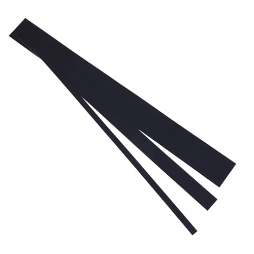 Kisangel 3 Rollen Selbstklebende Filzgleiter Möbel Filzschutzstreifen Strapazierfähige Filzpolster für Stühle Tische und Sofas Kratzschutz Bodenschutz Leise Gleitend Kisangel 3 Rollen Selbstklebende Filzgleiter Möbel Filzschutzstreifen Strapazierfähige Filzpolster für Stühle Tische und Sofas Kratzschutz Bodenschutz Leise Gleitend von Kisangel