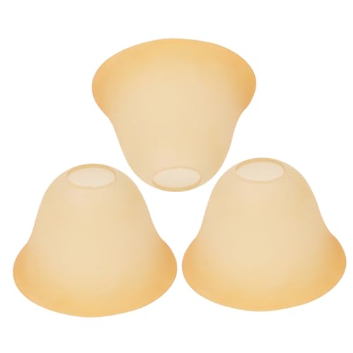 Kisangel 3 Stück Teiliges Glas Lampenschirme Retro Stil Teekannenform Deckenlampenschirme Wohnraum Dekoration Staubschutz Einfache Montage Geeignet für Haushalt und Lampenzubehör Kisangel 3 Stück Teiliges Glas Lampenschirme Retro Stil Teekannenform Deckenlampenschirme Wohnraum Dekoration Staubschutz Einfache Montage Geeignet für Haushalt und Lampenzubehör von Kisangel
