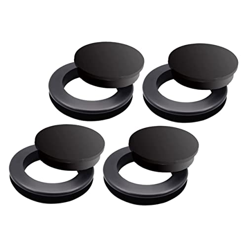 Kisangel 4 Sätze Ringe für Regenschirmlöcher mit Kappen Teiliges für Garten und Terrassentische Hitzebeständig und Langlebig für Outdoor Nutzung Kisangel 4 Sätze Ringe für Regenschirmlöcher mit Kappen Teiliges für Garten und Terrassentische Hitzebeständig und Langlebig für Outdoor Nutzung von Kisangel