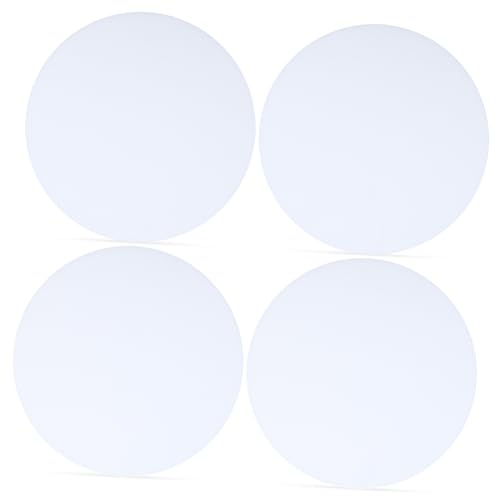 Kisangel 4 Stück Teiliges Downlight Diffuser Lampenschirm aus Robustem Lichtstreuend und Stoßfest Geeignet für Deckenstrahler und Kronleuchter Blendfreier Lichtschutz für Wohnzimmer und Kisangel 4 Stück Teiliges Downlight Diffuser Lampenschirm aus Robustem Lichtstreuend und Stoßfest Geeignet für Deckenstrahler und Kronleuchter Blendfreier Lichtschutz für Wohnzimmer und von Kisangel