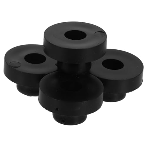 Kisangel 4 Stück Teiliges Gummi ösen Kraftstofftank Langlebige dichtung für Rasenmäher und Gartentraktor Kompatibel mit Tecumseh Modellen Einfache und Zeitsparende Installation Kisangel 4 Stück Teiliges Gummi ösen Kraftstofftank Langlebige dichtung für Rasenmäher und Gartentraktor Kompatibel mit Tecumseh Modellen Einfache und Zeitsparende Installation von Kisangel