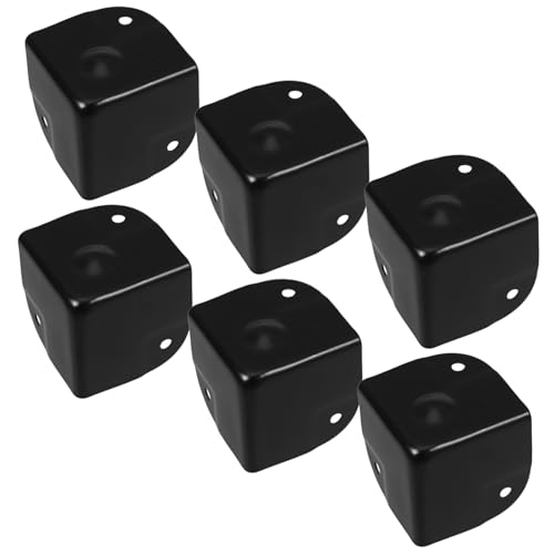 Kisangel 6 Stück Teiliges Metall Eckenschutz mit Kugelprofil Elektropoliert Robuster Kantenschutz für Möbel Kanten Schutzpolster für Tische Schreibtische Heim Büro Verwendung Kisangel 6 Stück Teiliges Metall Eckenschutz mit Kugelprofil Elektropoliert Robuster Kantenschutz für Möbel Kanten Schutzpolster für Tische Schreibtische Heim Büro Verwendung von Kisangel