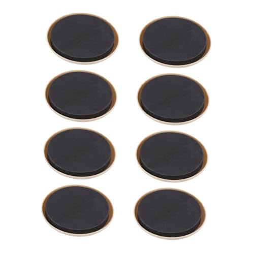 Kisangel 8 Stück Teiliges Langlebige Möbelgleithilfe rutschfeste Schiebehilfe für Schränke und Stühle Schonende Möbelunterlage für Leichtes Verschieben Teppich und Hartboden Kisangel 8 Stück Teiliges Langlebige Möbelgleithilfe rutschfeste Schiebehilfe für Schränke und Stühle Schonende Möbelunterlage für Leichtes Verschieben Teppich und Hartboden von Kisangel