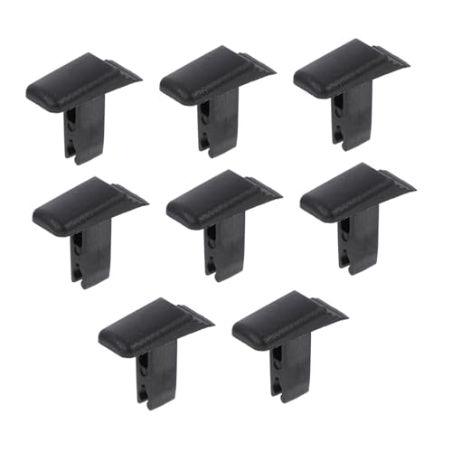 Kisangel 8 Stück Teiliges Leiter Ersatzteile aus Langlebigem für Teleskopleiter Sicherer Verriegelungsschalter Installieren Glatte Oberfläche Passend für Verschiedene Leitertypen Kisangel 8 Stück Teiliges Leiter Ersatzteile aus Langlebigem für Teleskopleiter Sicherer Verriegelungsschalter Installieren Glatte Oberfläche Passend für Verschiedene Leitertypen von Kisangel