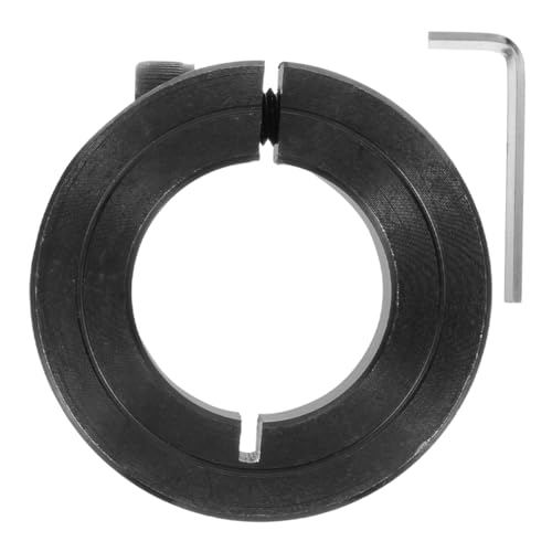 Kisangel Bürostuhl Zylindersicherung Innovativer Cylinder Saver Stoppt Absinken ohne Gaslift Ersatz Kompatibel für Gängige Bürostühle Einfache Montage Langlebiger Sitzkomfort Stabiler Kisangel Bürostuhl Zylindersicherung Innovativer Cylinder Saver Stoppt Absinken ohne Gaslift Ersatz Kompatibel für Gängige Bürostühle Einfache Montage Langlebiger Sitzkomfort Stabiler von Kisangel