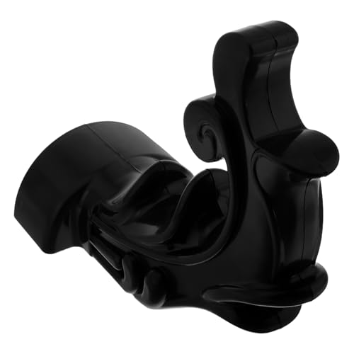 Kisangel Chinesische Stil Dachverzierung Traditionelle Antike Deko für Dachkunst Design und Authentische Details für Verschiedene Dachstile Schwarz Graue Ausführung von Kisangel