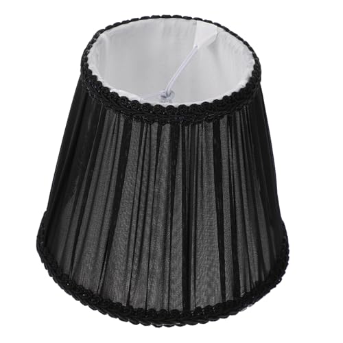 Kisangel Cloth Lampenschirm Clip design aus Hochwertigem Stoff Staubschützend und Dekorativ Passend für Tischlampe Kronleuchter Wandleuchte und Stehlampe Einfach zu Montieren und Kisangel Cloth Lampenschirm Clip design aus Hochwertigem Stoff Staubschützend und Dekorativ Passend für Tischlampe Kronleuchter Wandleuchte und Stehlampe Einfach zu Montieren und von Kisangel
