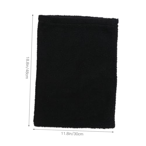 Kisangel Eisenrahmen Katzenhängematte für Heizkörper mit Weichem Fleecebezug Atmungsaktiv Langlebig und Einfach zu Montieren für Katzen Kätzchen und Kleine Hunde Komfortables von Kisangel