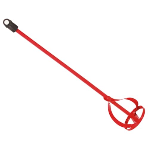 Kisangel Elektrischer Rührstab mit Sechskantgriff Bohrmaschinenaufsatz für Spachtelmasse Lack und Zement Effizienter Farbmischer für Akku bohrer Einfacher Einbau für Epoxidharzmischung Kisangel Elektrischer Rührstab mit Sechskantgriff Bohrmaschinenaufsatz für Spachtelmasse Lack und Zement Effizienter Farbmischer für Akku bohrer Einfacher Einbau für Epoxidharzmischung von Kisangel