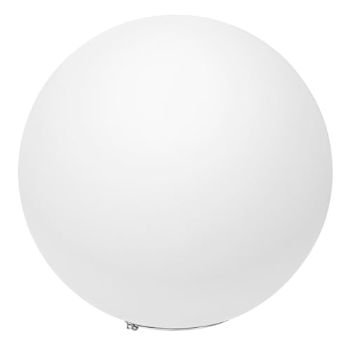 Kisangel Ersatz Kugel Lampenschirm Acryl Lichtabdeckung für Wandlampe Deckenleuchte Wohnzimmer Wohnzimmerlampe Stilvoll und Einfach zu Montieren von Kisangel