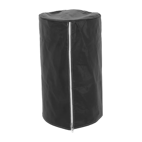 Kisangel Gasflaschen Abdeckhaube mit Wasserdichtem Staubdichtem und Uv-beständigem Schutz Robuste Gasflaschenhülle für Outdoor Camping BBQ und Küchengebrauch Langlebiger Gaszylinderschutz von Kisangel