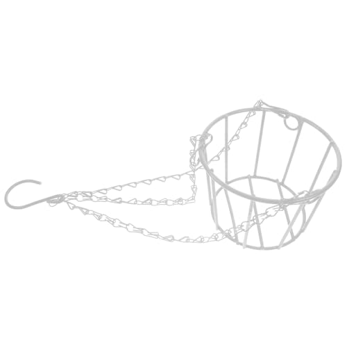 Kisangel Hängender Kaninchen Heuraufe Metallrahmen Sicherer Bunny Feeder für Kleintiere Wiederverwendbar Praktisch Einfach zu Reinigen und Befüllen Kisangel Hängender Kaninchen Heuraufe Metallrahmen Sicherer Bunny Feeder für Kleintiere Wiederverwendbar Praktisch Einfach zu Reinigen und Befüllen von Kisangel