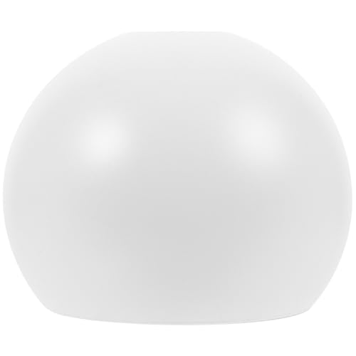 Kisangel Halbrunder Eisen Lampenschirm Deckenleuchte Lampenschirme Pendelleuchte Zubehör Ømm Modern Robust Für Bar Restaurant Wohnzimmer Kisangel Halbrunder Eisen Lampenschirm Deckenleuchte Lampenschirme Pendelleuchte Zubehör Ømm Modern Robust Für Bar Restaurant Wohnzimmer von Kisangel