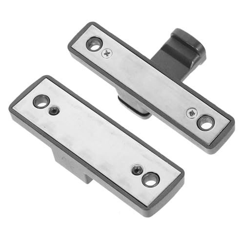 Kisangel Heavy duty Türschloss Schieberiegel aus Zinklegierung Flip latch für Scheunen Garagen Gartentore Schnelle Montage Zuverlässige Einbruchschutzlösung Vielseitig für Türen und Kisangel Heavy duty Türschloss Schieberiegel aus Zinklegierung Flip latch für Scheunen Garagen Gartentore Schnelle Montage Zuverlässige Einbruchschutzlösung Vielseitig für Türen und von Kisangel