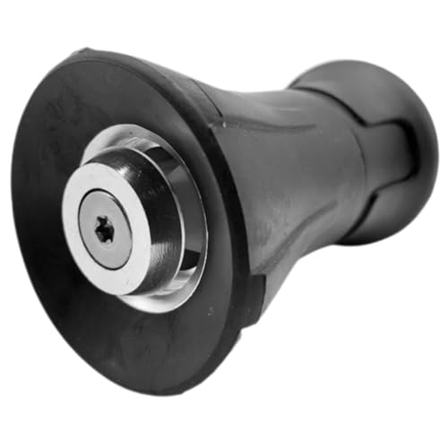 Kisangel Hochdruck Spritzdüse Gartenschlauch Verstellbare Bewässerungsdüse für Garten Auto Tierpflege mit Großem Wasserdurchfluss Komfortabel und Vielseitig Einsetzbar Kisangel Hochdruck Spritzdüse Gartenschlauch Verstellbare Bewässerungsdüse für Garten Auto Tierpflege mit Großem Wasserdurchfluss Komfortabel und Vielseitig Einsetzbar von Kisangel