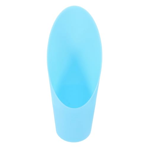 Kisangel Gartenschaufel Aus Hartplastik Miniatur-erdeschaufel Leicht Zu Reinigen Für Mulch Blumenerde Vogelfutter Dünger Zum Umpflanzen Von Gemüsesetzlingen Und Blumenanbau von Kisangel